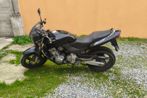 Vendita Honda Hornet 2002