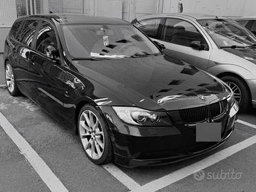 Bmw touring 320 e 91 M sport