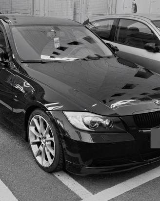 Bmw touring 320 e 91 M sport