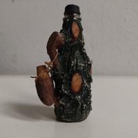 Mignon vintage di grappa Lambruschina  