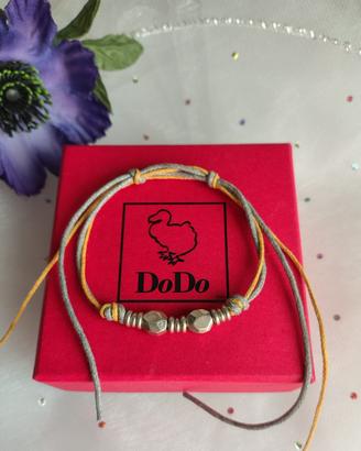 Braccialetto Dodo Pomellato argento 925