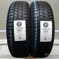 2 gomme 175 65 15 vredestein a11496