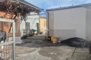 CASA INDIPENDENTE A PIEDIMONTE ETNEO