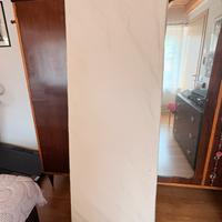 Materassino in Memory Foam sfoderabile