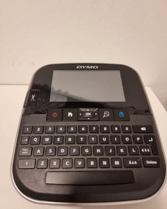 DYMO ETICHETTATRICE 500TS