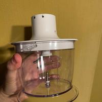Base blender Silvercrest