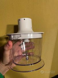 Base blender Silvercrest