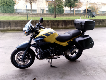 Bmw r1150 r