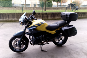 Bmw r1150 r