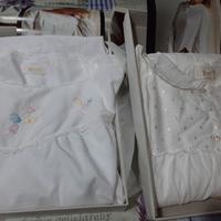 Camicie da notte donna 52/54