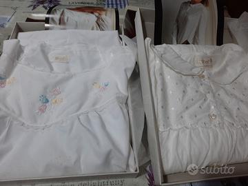 Camicie da notte donna 52/54