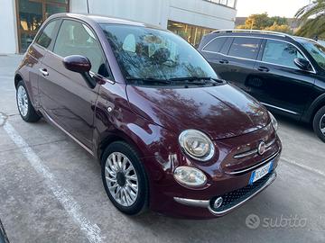 Fiat 500 1.3 mtj 95 cv lounge