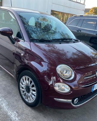 Fiat 500 1.3 mtj 95 cv lounge