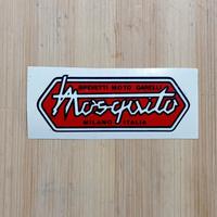 Adesivo decal Mosquito Garelli 38A 38B 