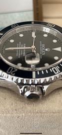Rolex Submariner 16610 full rrr garanzia card