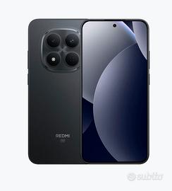 Redmi Note 15 Pro 5G - 12/512 GB - NUOVO +Garanzia