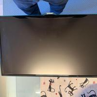 Samsung HDTV - Monitor