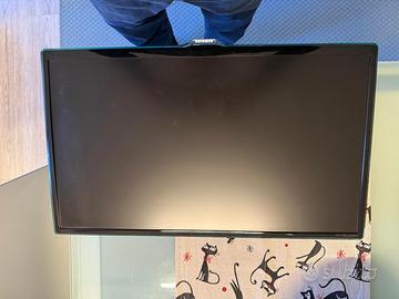 Samsung HDTV - Monitor