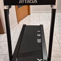 Tapins Roullant Attacus Speed Compact 100