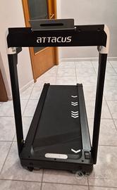 Tapins Roullant Attacus Speed Compact 100