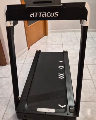 Tapins Roullant Attacus Speed Compact 100