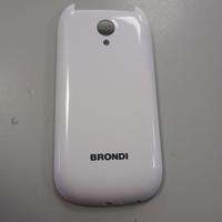 Brondi cover posteriore Stone+ 