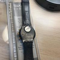 Swatch Colossal orologio