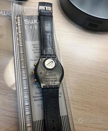 Swatch Colossal orologio