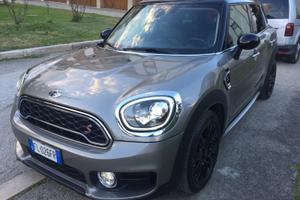Mini Countryman F60 2.0 SD Hype