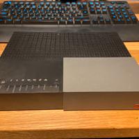 Modem Router Tim Hub Fibra DGA4132TIM