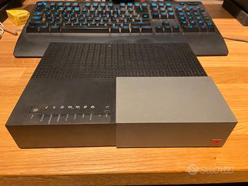 Modem Router Tim Hub Fibra DGA4132TIM