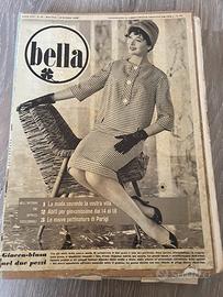 Rivosta “bella”