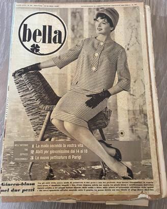 Rivosta “bella”