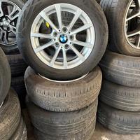 Cerchi Bmw Serie 3 + 205/60R16