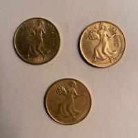 Lire 200 Italia 1981 Fao