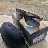 oakley sutro lite gold edizione limitata