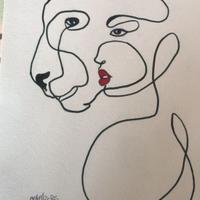 Disegni fatti a mano libera