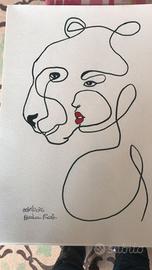 Disegni fatti a mano libera