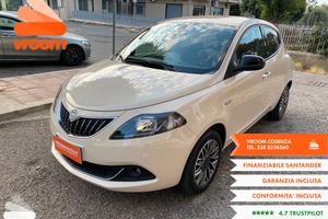 LANCIA Ypsilon 3� serie 1.0 FireFly 5 porte S&...