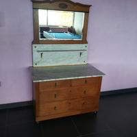 Mobili antichi restaurati