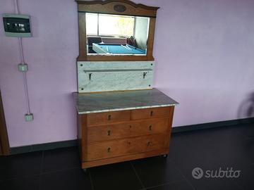 Mobili antichi restaurati