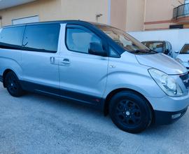 Hyundai H-1 PROLUNGATO 8 POSTI