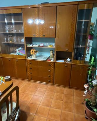 Sala da pranzo