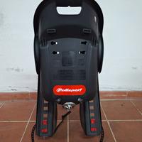 Seggiolini bici