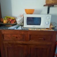 credenze cucina