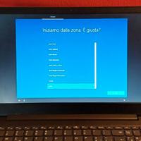 Notebook Lenovo IdeaPad ADA V15