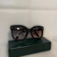 occhiali da sole mulberry