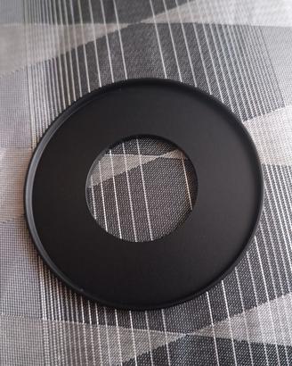 40.5 a 77mm Anello per filtro in metallo