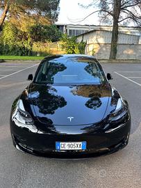 Tesla Model 3 RWD Plus
