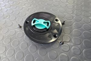 TAPPO SERBATOIO KAWASAKI Z800